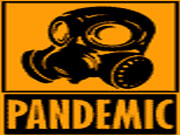 Pandemics coming to a town near you