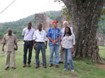 USAID Haiti MarChE Project